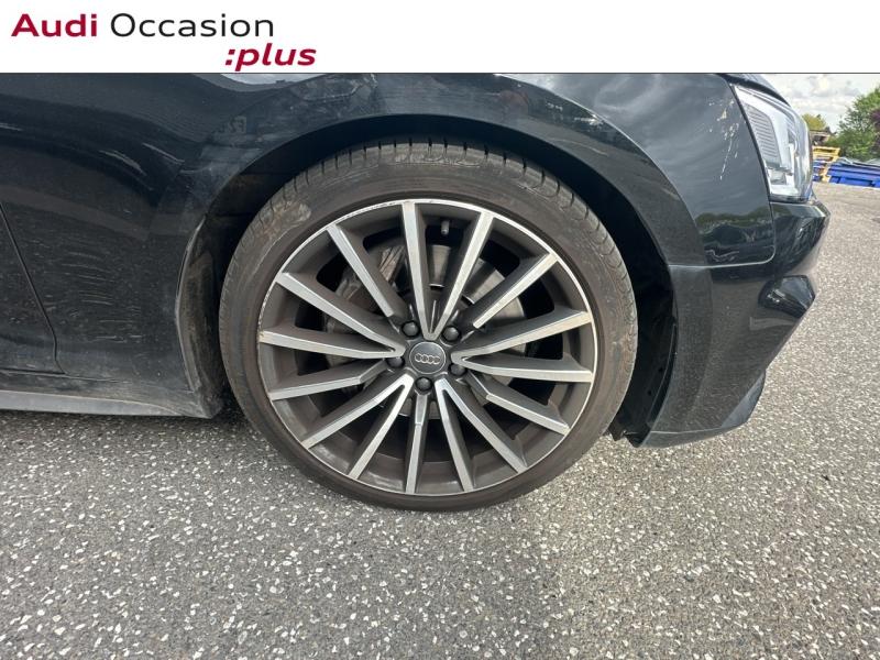 Voitures occasions Audi A5 Sportback Avus Lille