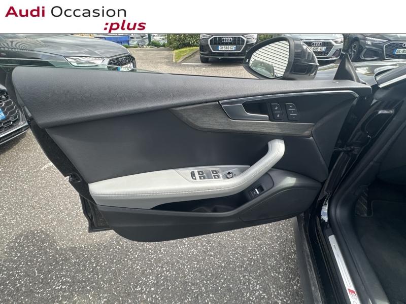 Voitures occasions Audi A5 Sportback Avus Lille