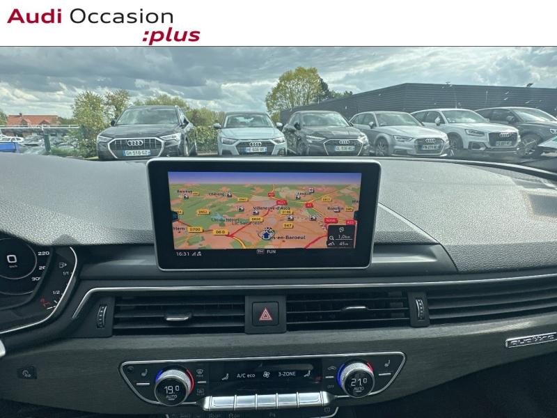 Voitures occasions Audi A5 Sportback Avus Lille