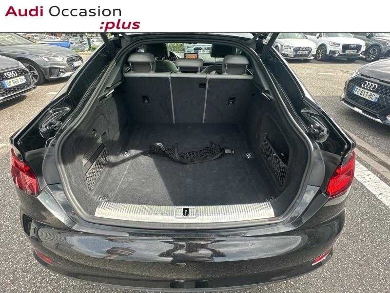 Voitures occasions Audi A5 Sportback Avus Lille