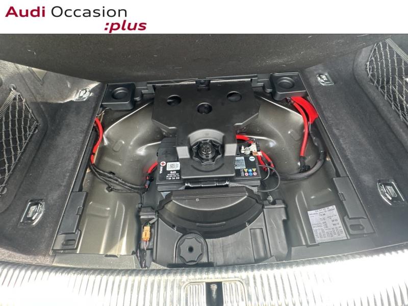 Voitures occasions Audi A5 Sportback Avus Lille