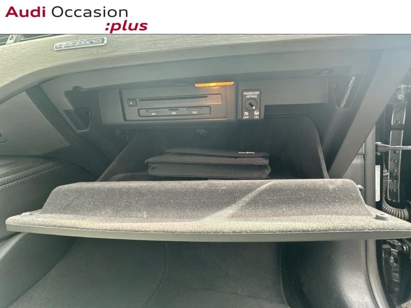 Voitures occasions Audi A5 Sportback Avus Lille