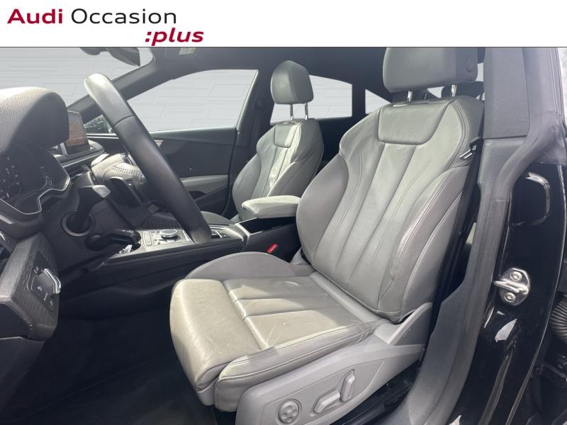 Voitures occasions Audi A5 Sportback Avus Lille