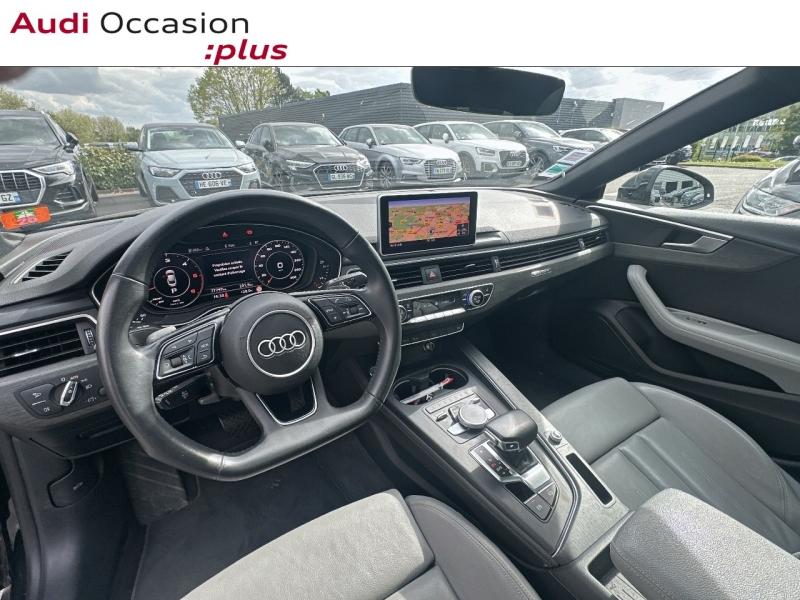 Voitures occasions Audi A5 Sportback Avus Lille