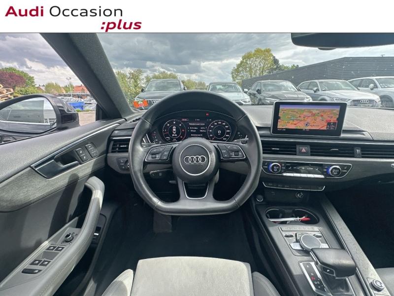 Voitures occasions Audi A5 Sportback Avus Lille