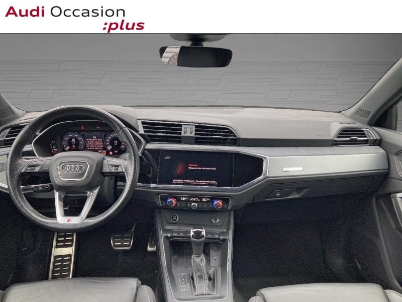 Voitures occasions Audi Q3 Sportback Base Lille