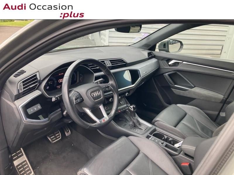 Voitures occasions Audi Q3 Sportback Base Lille
