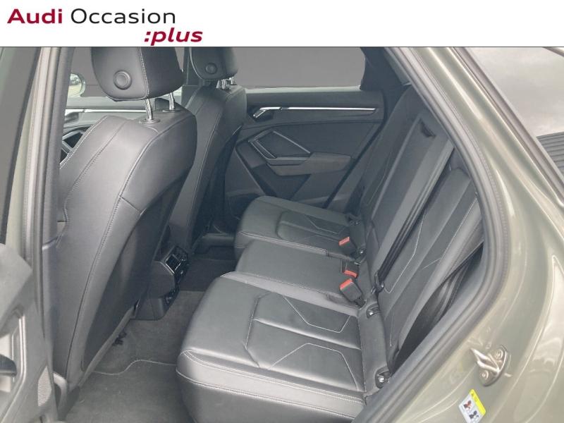 Voitures occasions Audi Q3 Sportback Base Lille