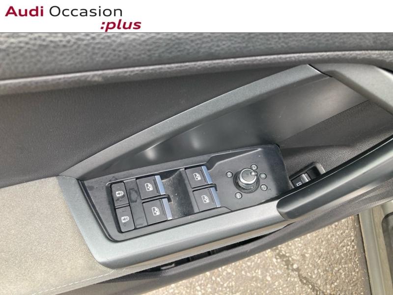 Voitures occasions Audi Q3 Sportback Base Lille