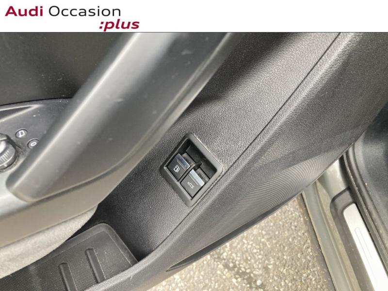Voitures occasions Audi Q3 Sportback Base Lille