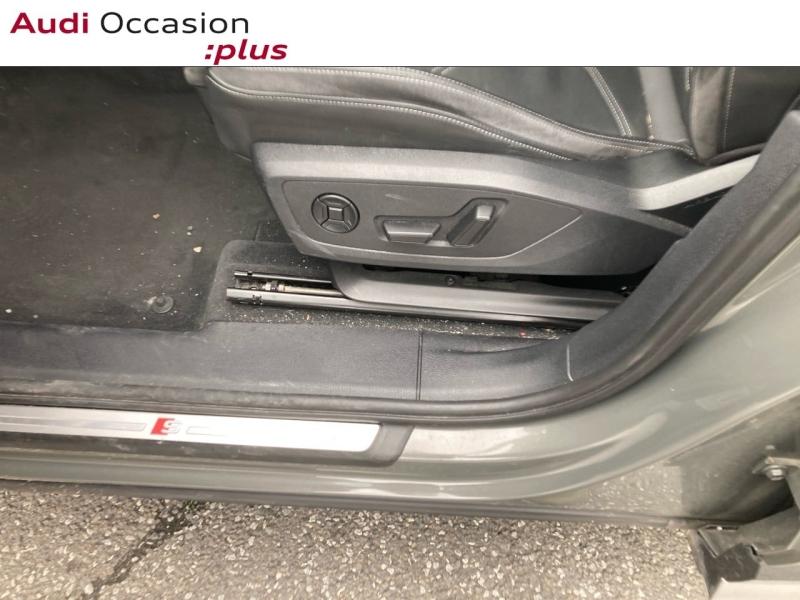 Voitures occasions Audi Q3 Sportback Base Lille