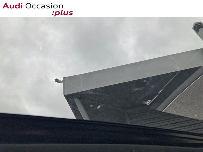 Voitures occasions Audi Q3 Sportback Base Lille