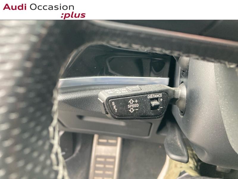 Voitures occasions Audi Q3 Sportback Base Lille