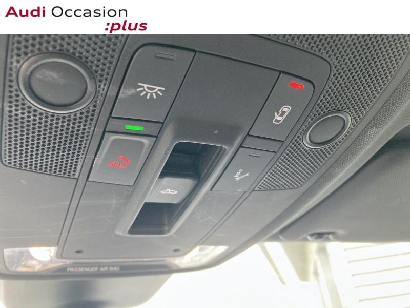 Voitures occasions Audi Q3 Sportback Base Lille
