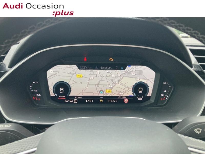 Voitures occasions Audi Q3 Sportback Base Lille