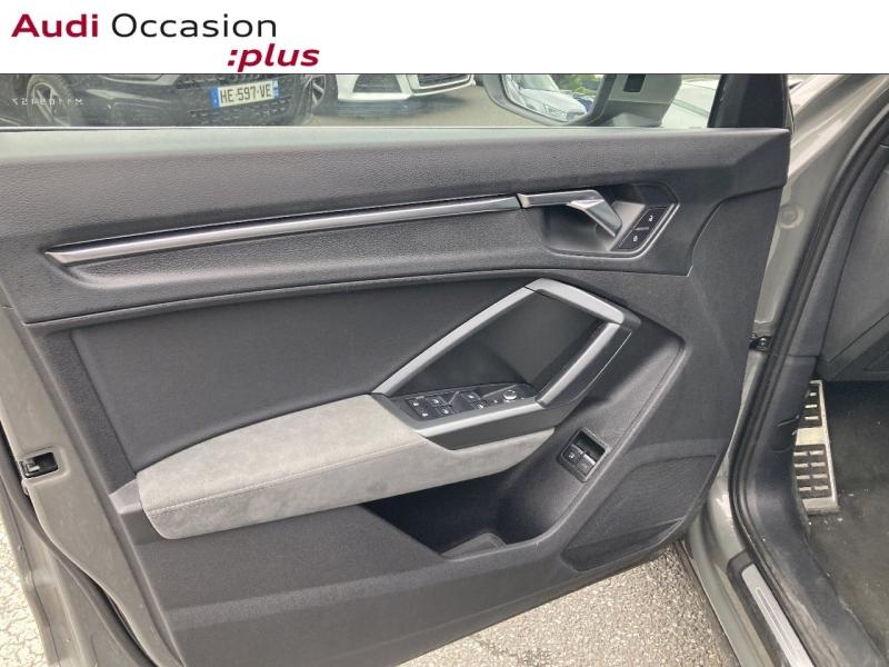 Voitures occasions Audi Q3 Sportback Base Lille