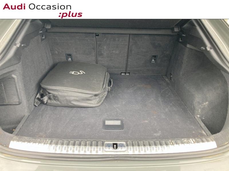 Voitures occasions Audi Q3 Sportback Base Lille