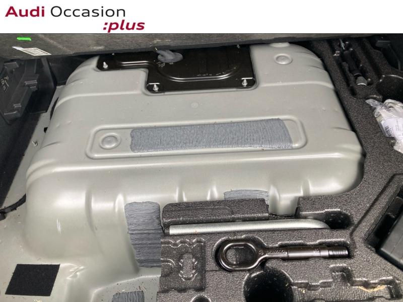 Voitures occasions Audi Q3 Sportback Base Lille