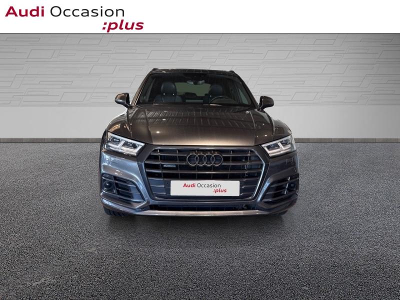 Voitures occasions Audi Q5 S Edition Lille