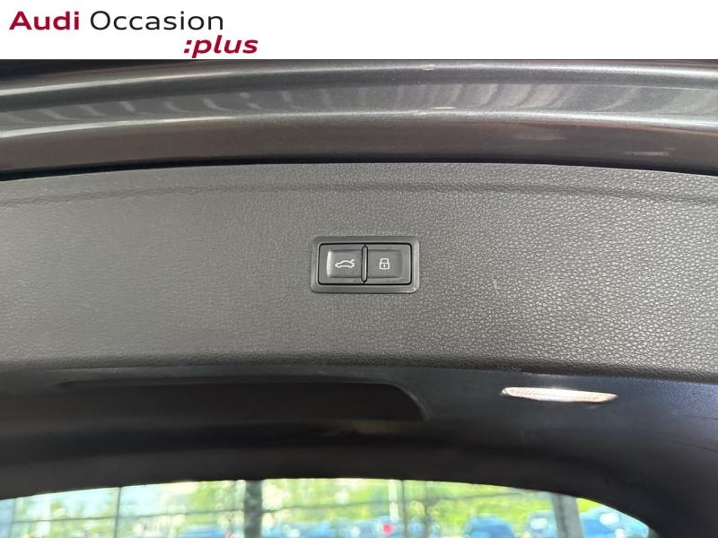 Voitures occasions Audi Q5 S Edition Lille