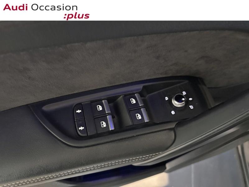 Voitures occasions Audi Q5 S Edition Lille