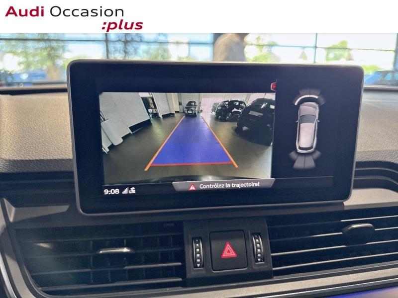 Voitures occasions Audi Q5 S Edition Lille