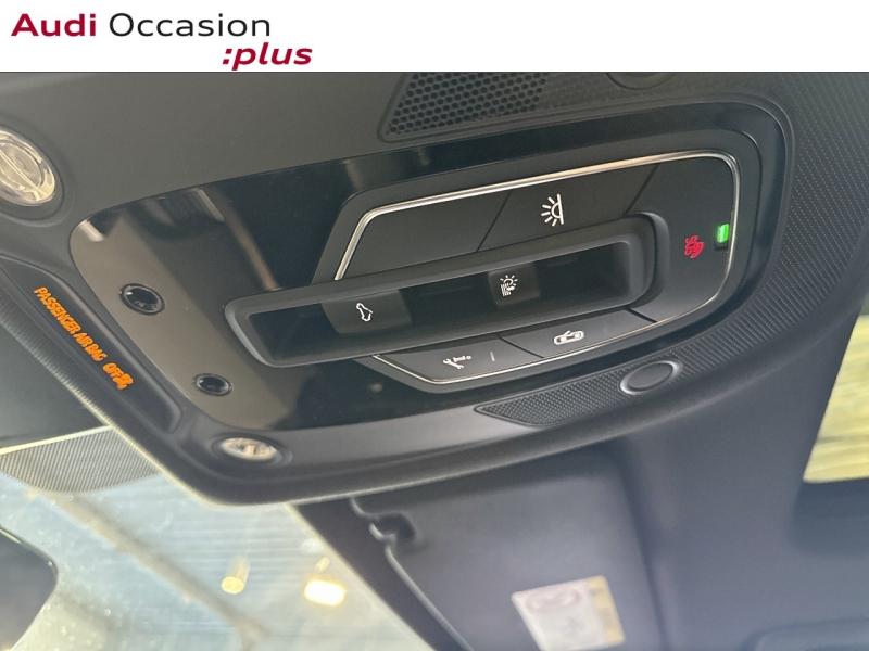 Voitures occasions Audi Q5 S Edition Lille