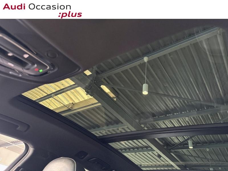 Voitures occasions Audi Q5 S Edition Lille