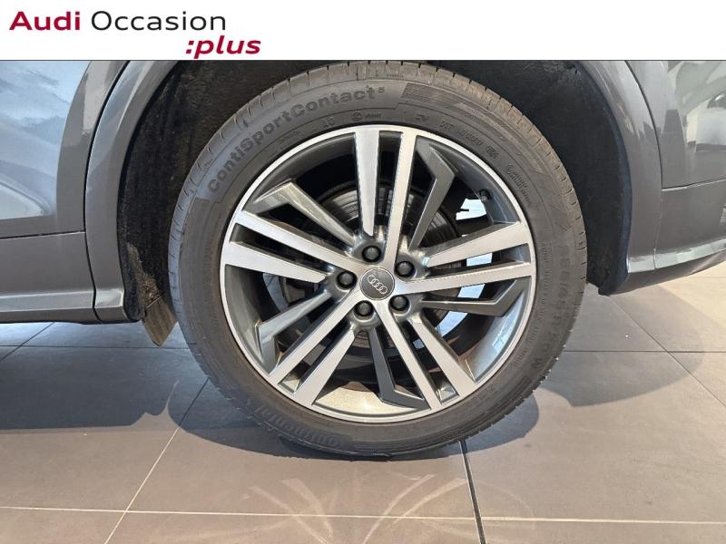 Voitures occasions Audi Q5 S Edition Lille