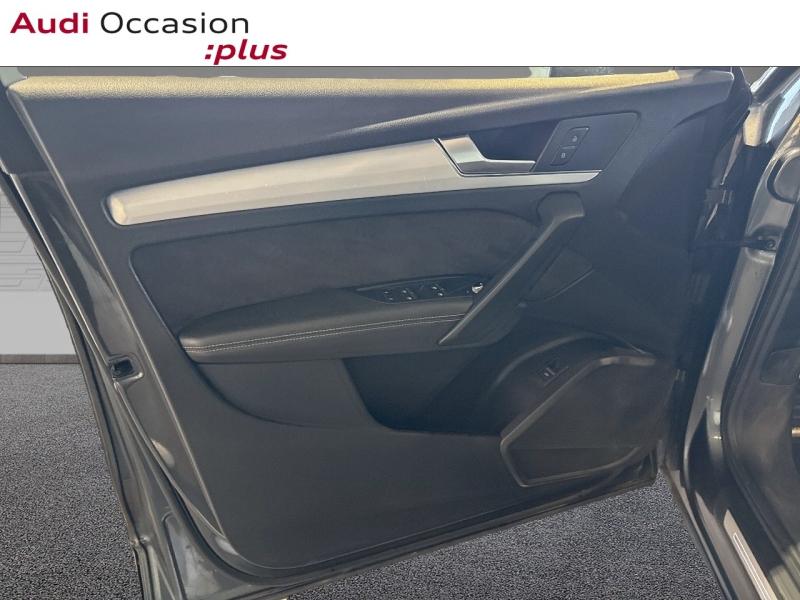 Voitures occasions Audi Q5 S Edition Lille