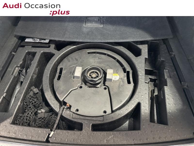 Voitures occasions Audi Q5 S Edition Lille