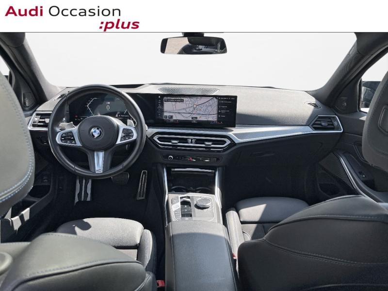 Voitures occasions Audi A3 Sportback S line Lille