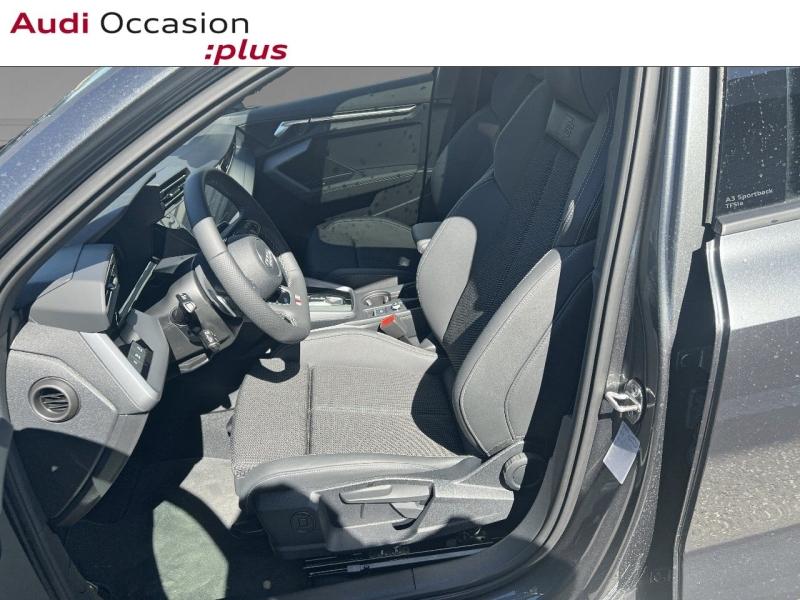 Voitures occasions Audi A3 Sportback S line Lille