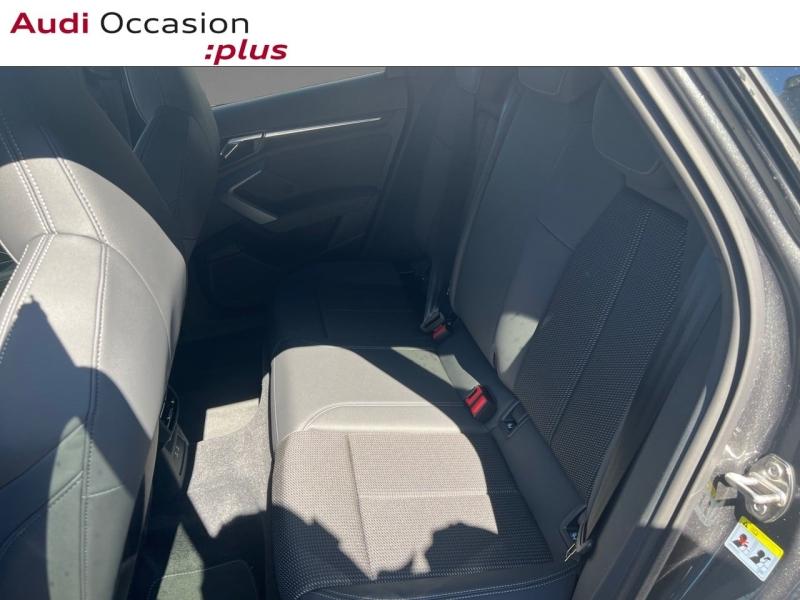 Voitures occasions Audi A3 Sportback S line Lille