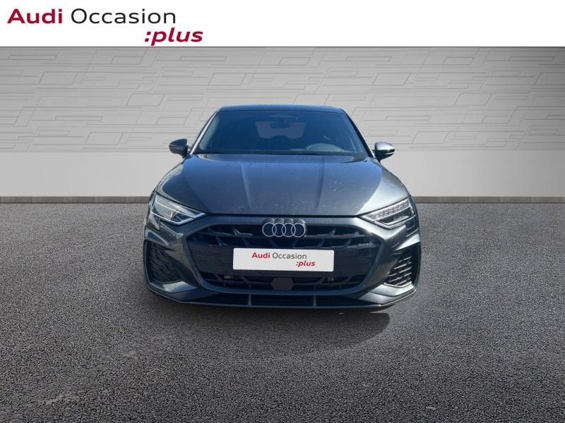 Voitures occasions Audi A3 Sportback S line Lille