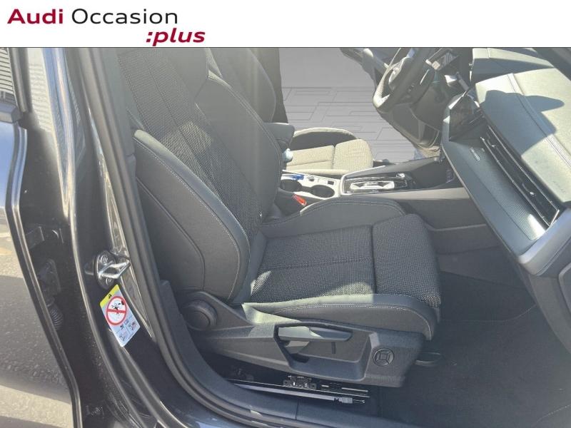 Voitures occasions Audi A3 Sportback S line Lille