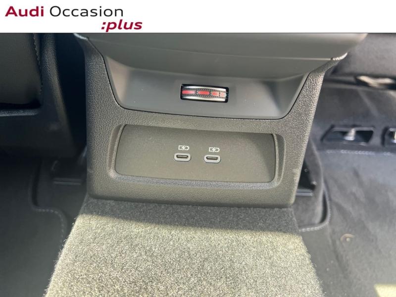 Voitures occasions Audi A3 Sportback S line Lille