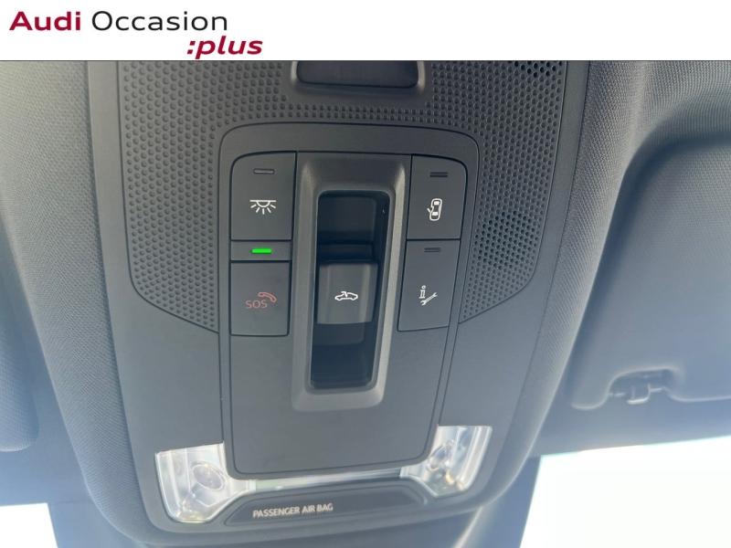 Voitures occasions Audi A3 Sportback S line Lille
