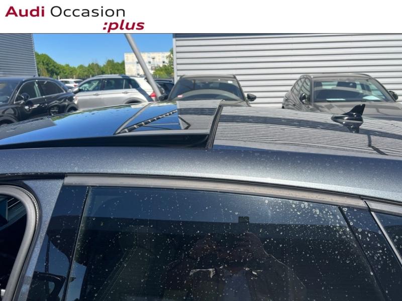 Voitures occasions Audi A3 Sportback S line Lille