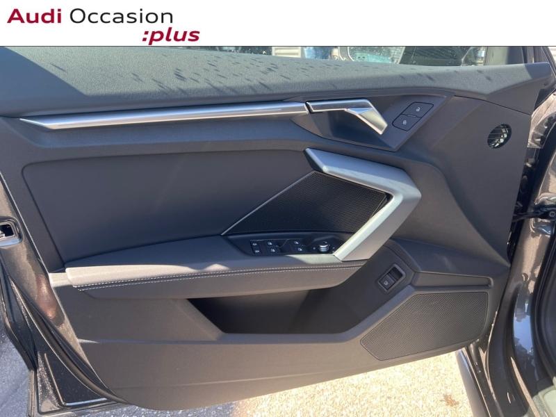 Voitures occasions Audi A3 Sportback S line Lille