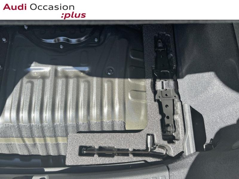 Voitures occasions Audi A3 Sportback S line Lille