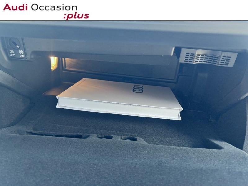 Voitures occasions Audi A3 Sportback S line Lille