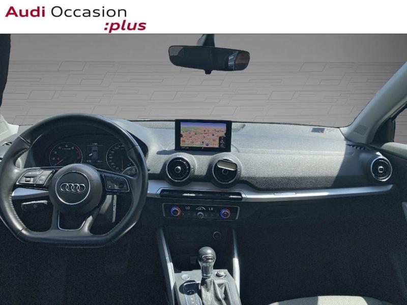 Voitures occasions Audi Q2 Sport Limited Lille