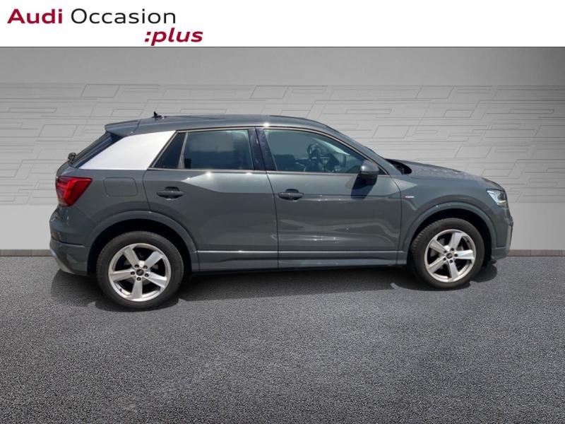 Voitures occasions Audi Q2 Sport Limited Lille