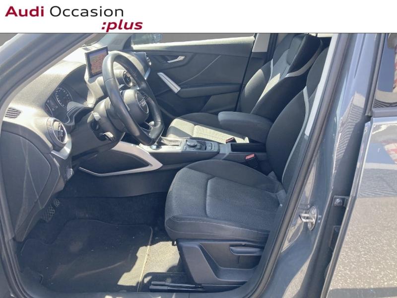 Voitures occasions Audi Q2 Sport Limited Lille
