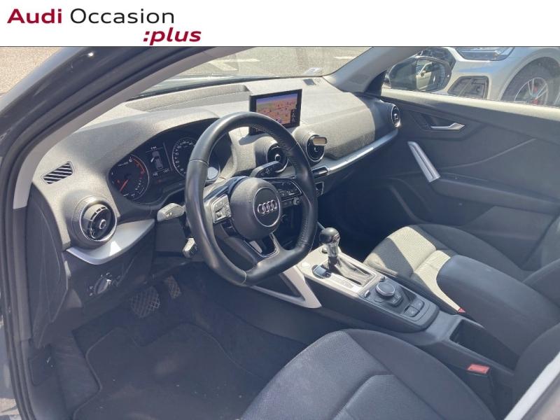 Voitures occasions Audi Q2 Sport Limited Lille
