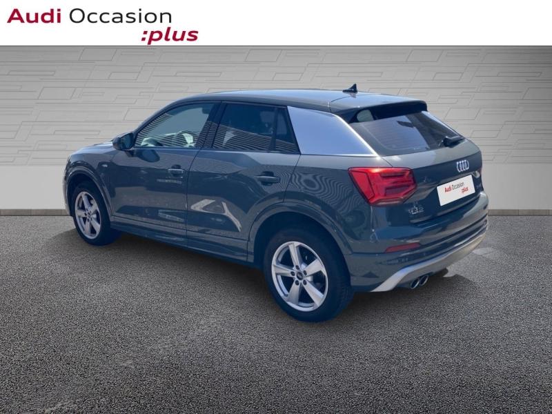 Voitures occasions Audi Q2 Sport Limited Lille