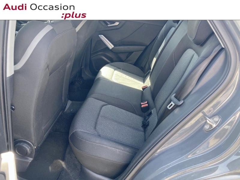 Voitures occasions Audi Q2 Sport Limited Lille