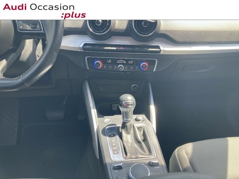 Voitures occasions Audi Q2 Sport Limited Lille