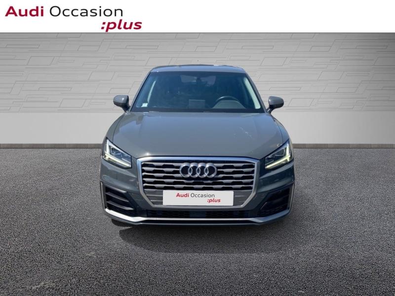 Voitures occasions Audi Q2 Sport Limited Lille